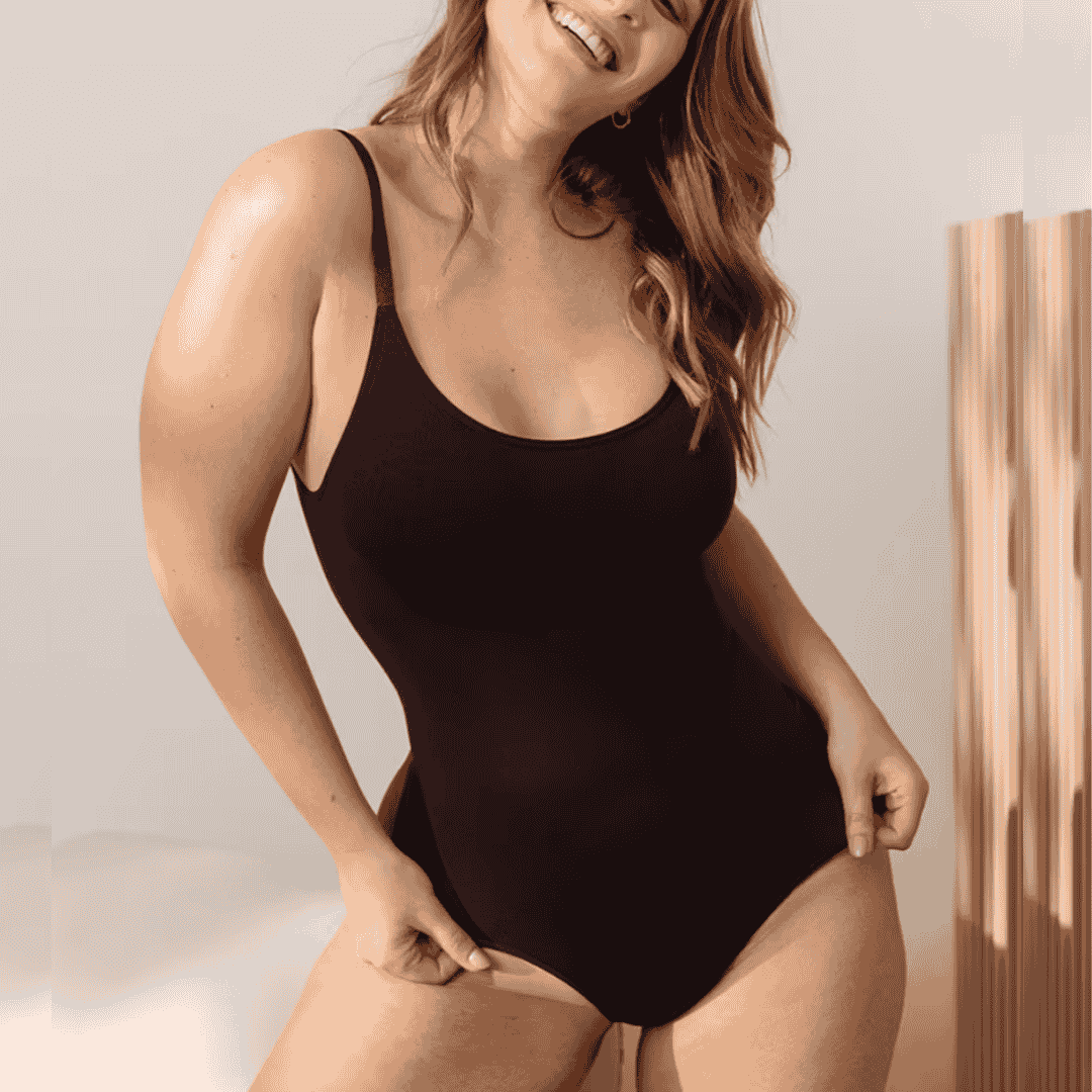 Figura Perfecta en Segundos - Body Reductor LipoTech